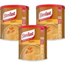 Slimfast Powder Caramel 365G