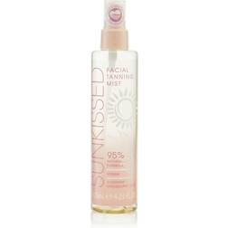 Sunkissed Clear Facial Tanning Mist