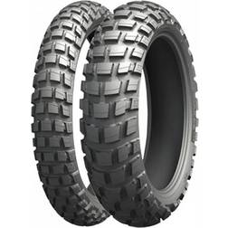 Michelin Anakee Wild 110/80 R19 TT/TL 59R V-max = 170km/h, Front wheel
