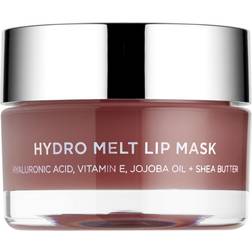 Sigma Beauty Hydro Melt Lip Mask-Tranquil