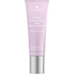 Alterna Haircare Renewing Scalp Leave-In Treatment with Hemp