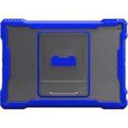 AP-SXX-IP7-19-BLU 10.5 in. Shield Extreme-X For iPad 7 Blue