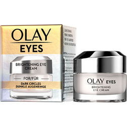 Olay Brightening Eye Cream for Dark Circles 15ml