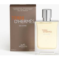 Hermès Terre D'Herms Eau Givre EdP 100ml