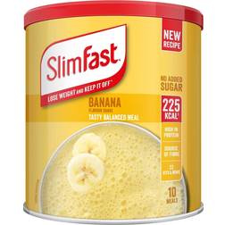 Slimfast Powder Banana 365g