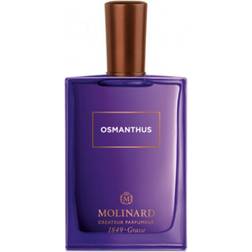 Molinard Osmanthus Eau de Parfum 75ml