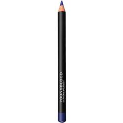 Youngblood Eye Liner Pencil 1.1g Blue Suede Blue Suede