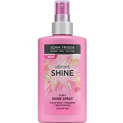 John Frieda Vibrant Shine 3-In-1 Spray 150ml