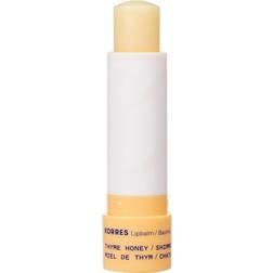 Korres Lip Butter Stick Thyme Honey Shimmer 4.5g