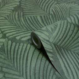 Paoletti Palmeria Botanical Vinyl Wallpaper