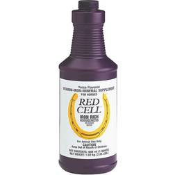 Farnam Horse Health Red Cell Equine 946ml