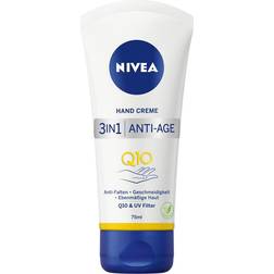 Nivea Q10 3-in-1 Anti-Age Hand Creme 75ml