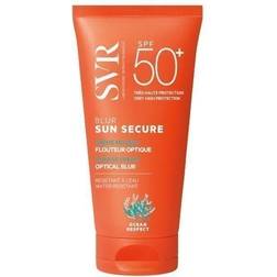 SVR Laboratoires Sun Secure Blur Mousse Cream SPF50 50ml