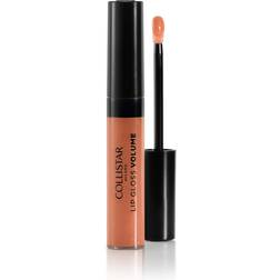 Collistar Make-up Lips Lip Gloss Volume No. 120 Peach Cameo 7 ml