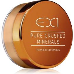 Ex1 Cosmetics Mineral Powder 5.0
