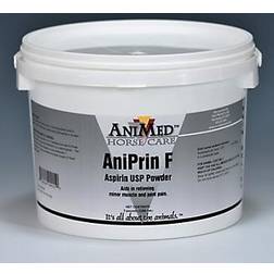 Animed AniPrin F Aspirin USP Powder 2.26kg