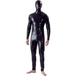 Fetish Collection Cottelli Full-body Suit Black L