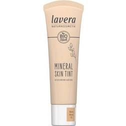 Lavera Mineral Skin Tint 03 Warm Honey