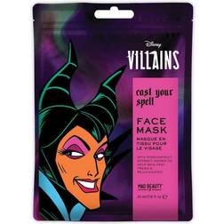 MAD Beauty Disney Villains, Maleficent Official Face Mask