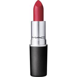 MAC Matte Lipstick Ring The Alarm