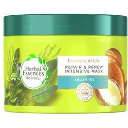 Herbal Essences bio:renew Mask Argan Oil Repair 450ml
