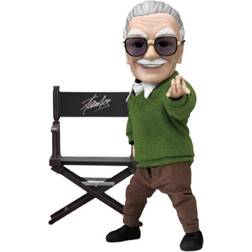 Marvel Stan Lee EAA-092 Egg Attack Action Figure