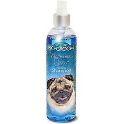Bio-Groom waterless bath shampoo 8-oz bottle
