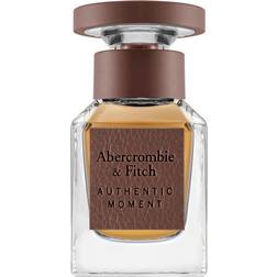 Abercrombie & Fitch Authentic Moment EdT 30ml