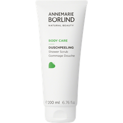 Annemarie Börlind Body Care Refreshing Body Scrub for Shower 200ml