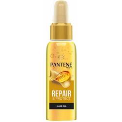 Pantene Oil Repair & Protect wilko 100ml