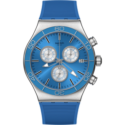 Swatch Gents Blue Is All