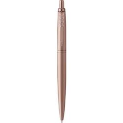Parker Jotter XL Monochrome Ballpoint Pen Pink Gold M