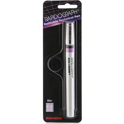 Koh-I-Noor Rapidograph Technical Pens No. 3165 0.18 mm