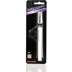 Koh-I-Noor Rapidograph Technical Pens No. 3165 0.35 mm