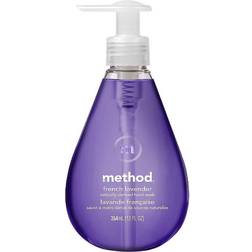 Method Gel Hand Wash French Lavender 354ml