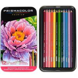 Prismacolor Premier Colored Pencil Botanical Garden Set