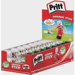 Pritt Stick Sm 11G Display Box Pk25 HK1033