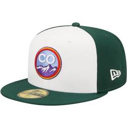 New Era Colorado Rockies 2022 City Connect 59FIFTY Fitted Cap Sr