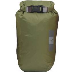 Exped Fold Drybags XS 3 Liter (Olive green)