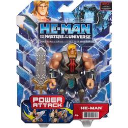 Mattel He-Man & the Masters of the Universe He-Man