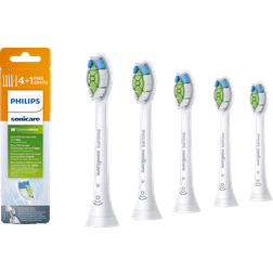 Philips Sonicare W2 Optimal White 5-pack