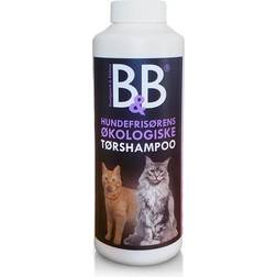 B&B Dry Shampoo with Milk & Violet