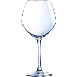 BigBuy Home Wine Cabernet 6 Units (58 cl) Wine Glass