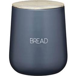 KitchenCraft Serenity Bread Bin Bread Box