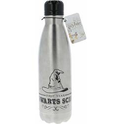 Harry Potter Stainless Steel Water Bottle