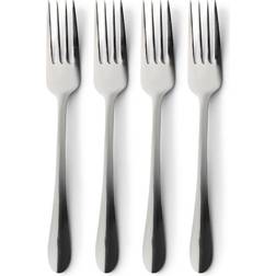 Grunwerg Windsor Set of 4 Dinner Table Fork