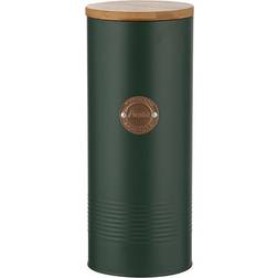 Typhoon Living Green Pasta Kitchen Container