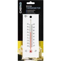 Chef Aid Room Thermometer Carded Meat Thermometer