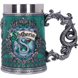 Harry Potter Slytherin Mug