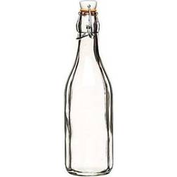 KitchenCraft Stoppered 500ml Bottle Water Bottle